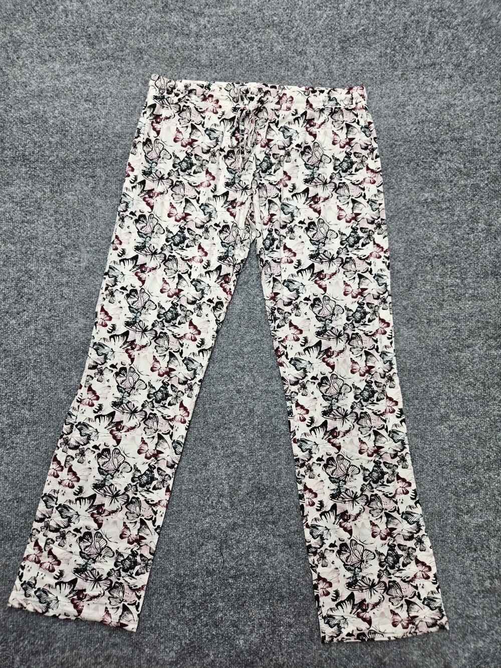 Jessica Simpson Pajama Pant Size Small New No tag Multicolor